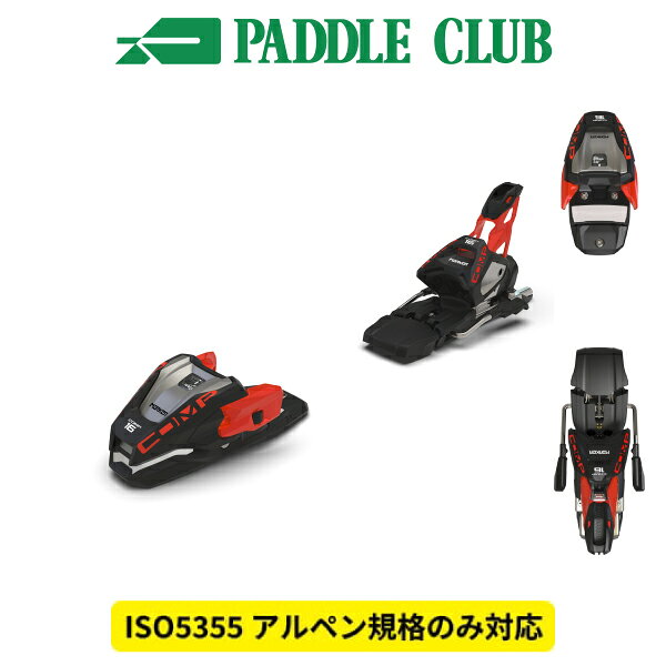 アルペンビンディング MARKER マーカー 26-27 COMP 16 コンプ16 単品販売不可 ※単品注文はキャンセル処理を行わせていただきます