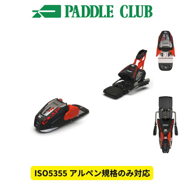 楽天市場】ビンディング パーツ（ビンディング｜スキー用品