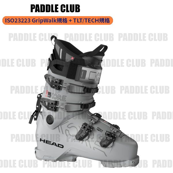 HEAD إå ֡ 25-26 KORE 110GW 110GW GripWalk(ISO23223) ݡĥ(...