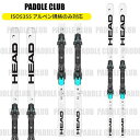 HEAD ヘッド スキー板 24-25 WorldCup Rebels e-GS RD FIS +WCR14Short + 金具選択可 ワールドカップe-GS RD FIS(専用金具付) 取付工賃無料 FIS対応