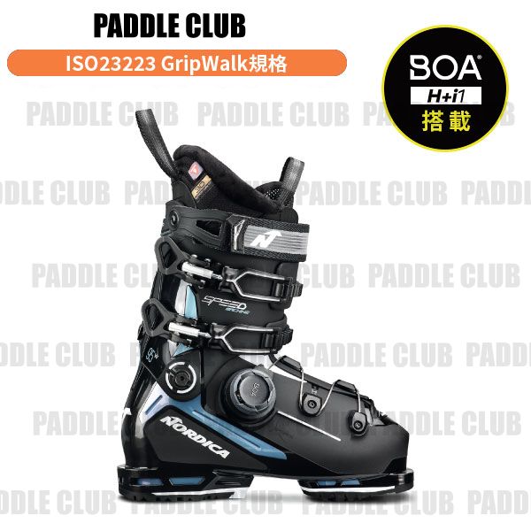 NORDICA Υǥ ֡ 24-25 Speedmachine3BOA 95W GW ԡɥޥ3ܥ95W GW Gr...
