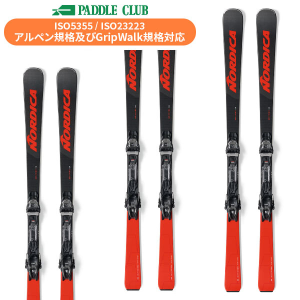 楽天市場】NORDICA DOBERMANN SPITFIREの通販 楽天市場】NORDICA DOBERMANN SPITFIREの通販