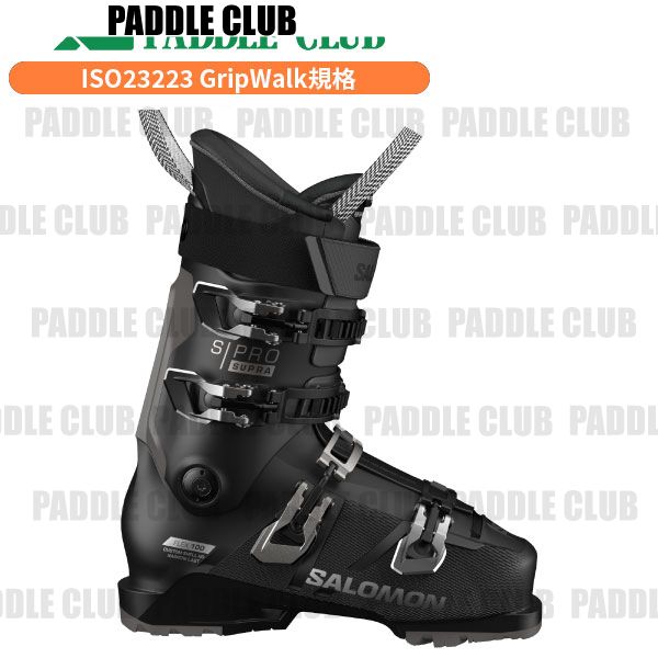 SALOMON  ֡ 25-26 S/PRO SUPRA 100GW S/ץץ100GW GripWalk(I...