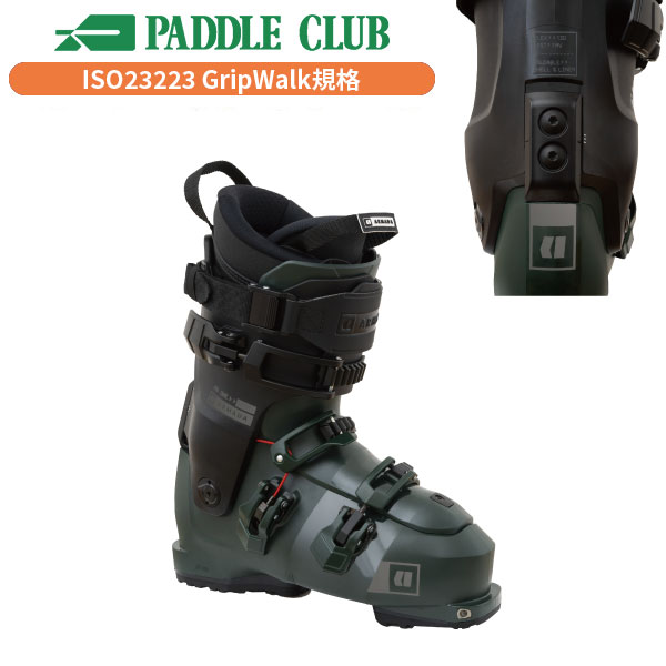 ARMADA ޥ ֡ 25-26 AR ONE 130MV AR130MV GripWalk(ISO23223) ...