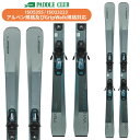 ELAN エラン 25-26 WILDCAT 78C + EL9.0GW SHIFT X ワイルドキャット78C(専用金具付) 取付工賃無料 オールマウンテン ...
