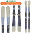 ELAN エラン 25-26 WILDCAT 83C + EL9.0GW SHIFT X ワイルドキャット83C(専用金具付) 取付工賃無料 オールマウンテン ...