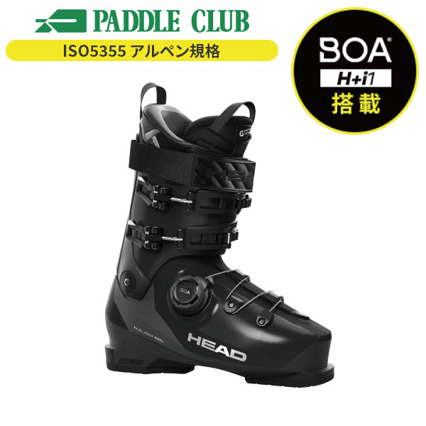 HEAD إå ֡ 25-26 KALIBER 100 MV GW BOA С100 MV GW BOA GripWalk...
