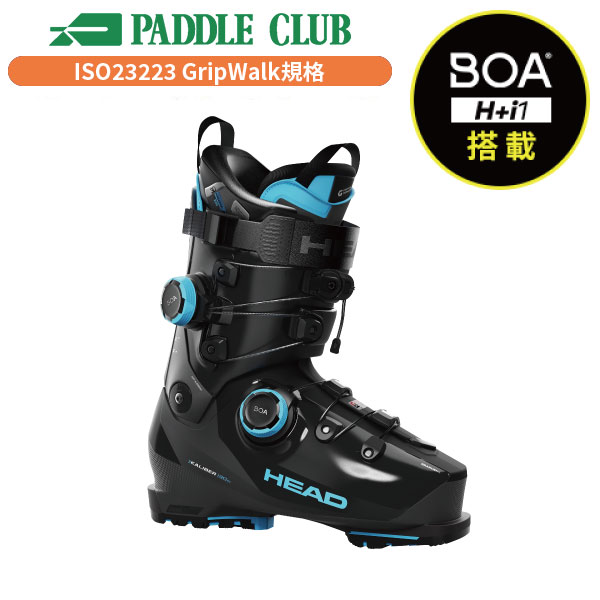 HEAD إå ֡ 25-26 KALIBER 130MV GW BOA2 С130MV GW BOA2 GripWalk...