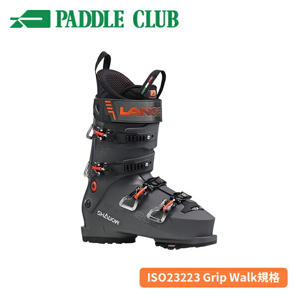 LANGE  ֡ 25-26 SHADOW 120 MV ɡ120MV GripWalk(ISO23223) ...