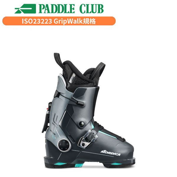 NORDICA Υǥ ֡ 25-26 HF 75W R GW GripWalk(ISO23223) Ŭ߷(饹10...