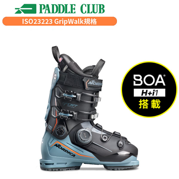 NORDICA Υǥ ֡ 25-26 Sportmachine3 110 BOA GW ݡĥޥ3 110ܥGW G...