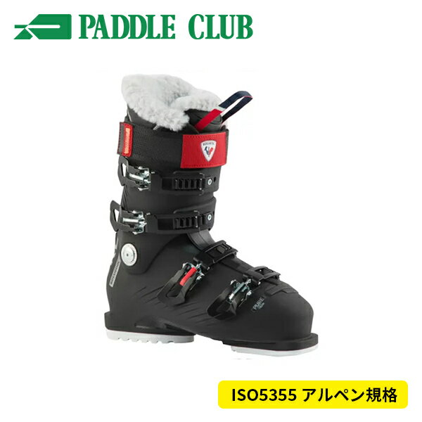 ROSSIGNOL ˥硼 ֡ 25-26 PURE PRO80 ԥ奢ץ80 GripWalk(ISO23223) ...