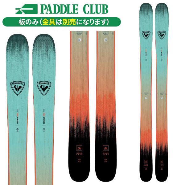 ROSSIGNOL ˥硼 25-26 SENDER FREE 110 ե꡼110 ĤΤߥǥʥåȤƱ...