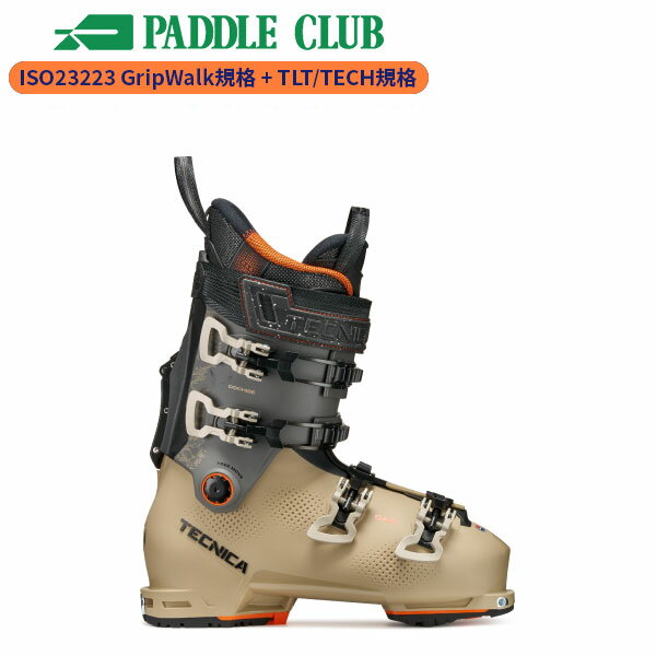 TECNICA ƥ˥ ֡ 25-26 COCHISE 110DYN GW 110DYN GW GripWalk(I...