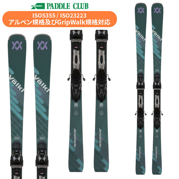 VOLKL ե륯 25-26 PEREGRINE 72 +RMoitonT 12GW ڥ쥰72(Ѷ) չ̵ ...
