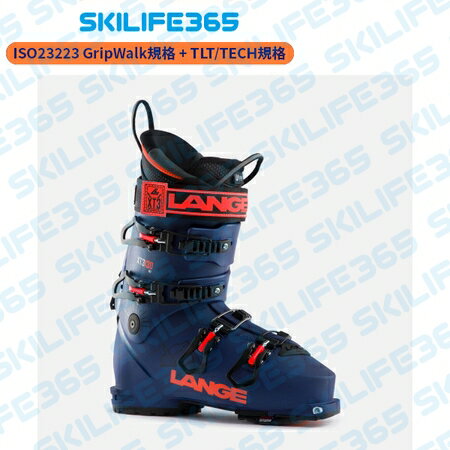 LANGE  23-24 XT3Free130MV GW XT3ե꡼130MV GW GripWalk(ISO23223) ...