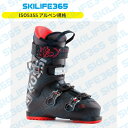 ROSSIGNOL Vj[ 23-24 EVO70 G{70 AyKi(ISO5355) K݌v(Xg101mmȏ) E XL[u[c