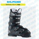 ROSSIGNOL Vj[ 23-24 SPEED 80HV+ Xs[h80HV+ AyKi(ISO5355) K݌v(Xg101mmȏ) Qf XL[u[c