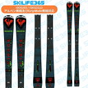 ROSSIGNOL Vj[ 23-24 Super Virage VIII LTD(R22) +SPX14RockerRace HOT RED X[p[r[W8~ebh(pt) bXL[ 󏭃fXL[ XL[