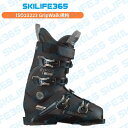 SALOMON T 23-24 S/PRO MV100GW S/vMV100GW GripWalkKi(ISO23223) X|[c^Cv(Xg96mm~100mm) bXL[ Qf XL[u[c