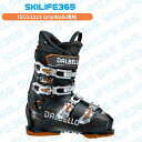 DALBELLO _x 23-24 VELOCE MAX GW 80 x[`F}bNXGW 80 GripWalkKi(ISO23223) K݌v(Xg101mmȏ) E Qf XL[u[c