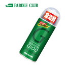 GALLIUM ガリウム GENERAL G100 簡易ワックス 100ml