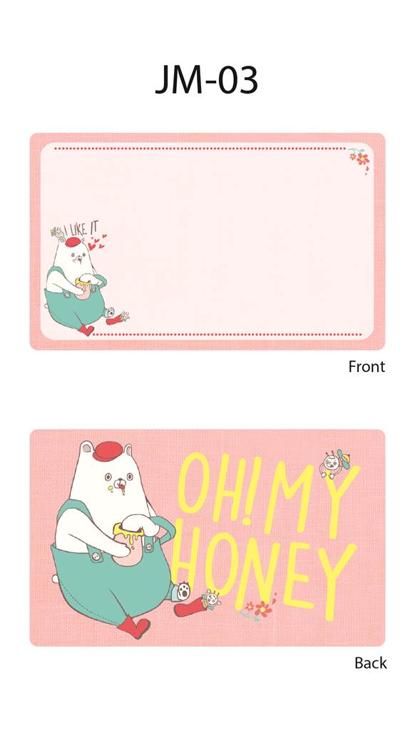 ミニメッセージ カード(12枚入り)★種類たくさん!可愛い おしゃれ アート グリーティングカード・ギフトカード・メッセージカード・greeting card ...