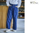 orSlow オアスロウ 25SSシーズナル ワイドフィット 30'S ペインター パンツ WIDE FIT 30'S PAINTER PANTS (01-51...