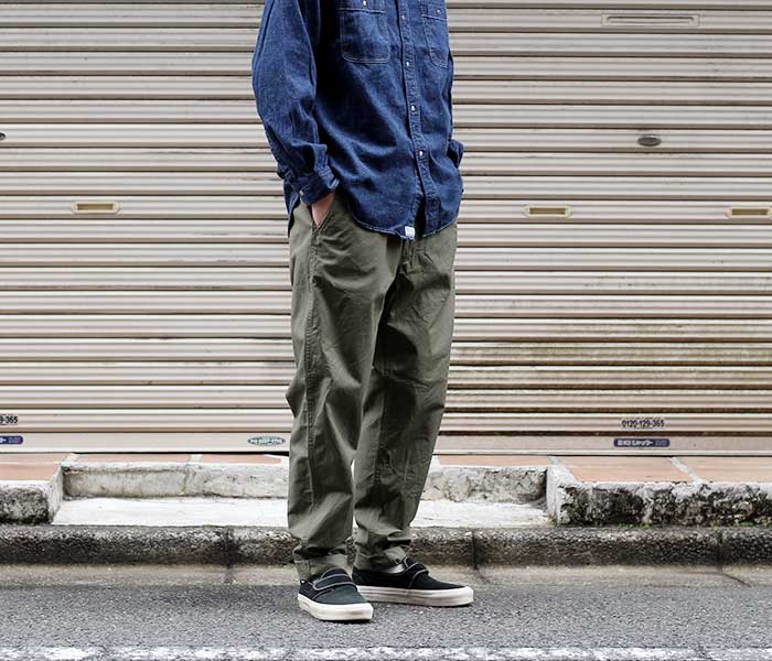 楽天市場】orslow リップストップの通販