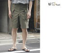 orSlow オアスロウ USアーミー 2ポケット カーゴショーツ ショートパンツ アーミーグリーン U.S ARMY 2 POCKET CARGO SHORT...