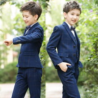 送料無料・キッズファッション・卒業式・子供紳士服・男の子