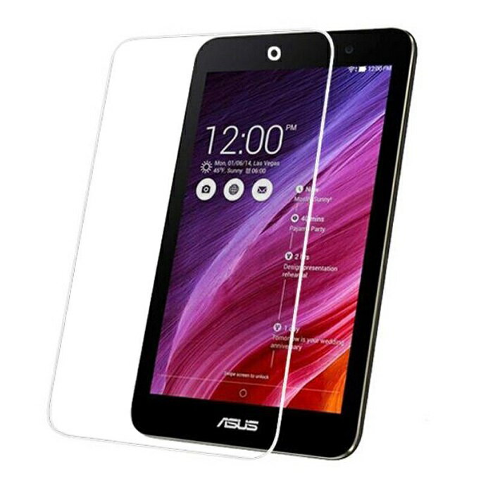 饹ե ASUS MeMO Pad 7 ME176C ե ME176C2 ݸե ME171 饹ե 饹 ե 饹վݸե 饹Ǻ 2.5D饦ɥåȲù ᡼ ̵
