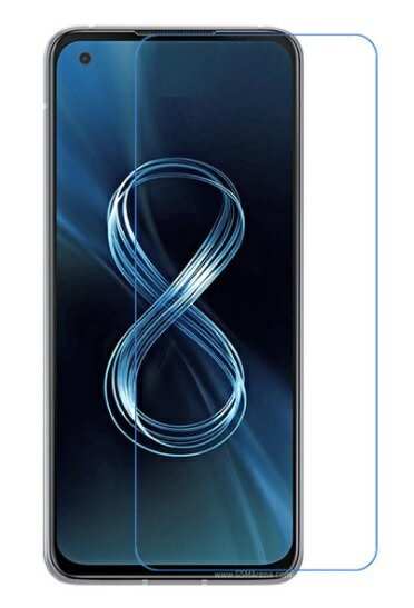 ZS590KS ݸե Zenfone 8 饹ե Zenfone8 ե /ե󥨥 饹 9H᡼