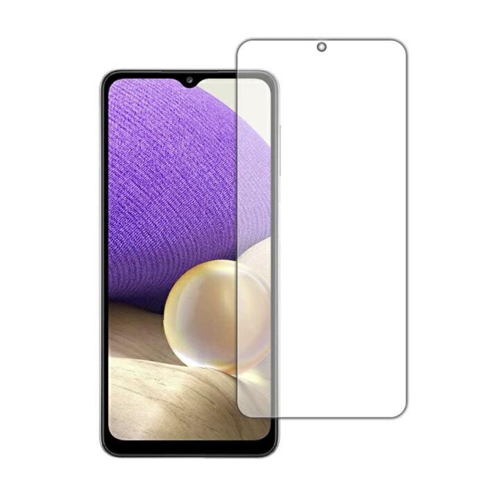 SCG08 au ݸե Galaxy A32 5G 饹ե ƥġե֥ 饯 ƥġ ե֥ 饹 9H᡼
