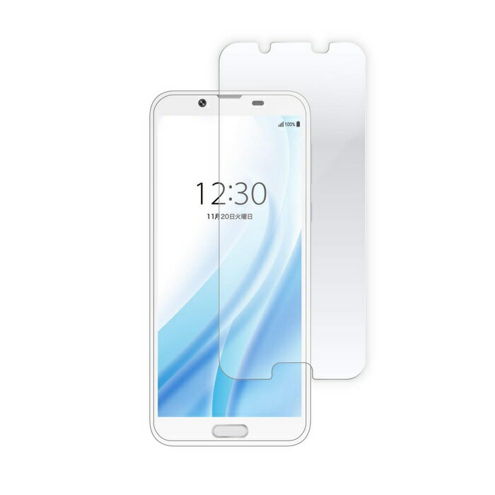 docomo SH-01L ݸե AQUOS sense2 饹ե au SHV43 ɥsh01l 饹 9H᡼