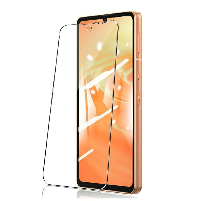 SH-53C docomo ֥롼饤ȥå ե ݸ AQUOS sense7 SH-M24 饹ե SHG10 au 饹 9H ᡼