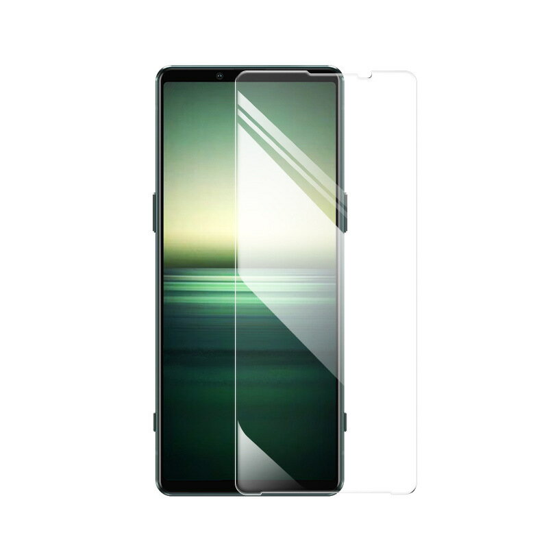 SO-51D docomo/SOG10 au ֥롼饤ȥå ե ݸ Xperia 1 V 饹ե Xperia 1 V...