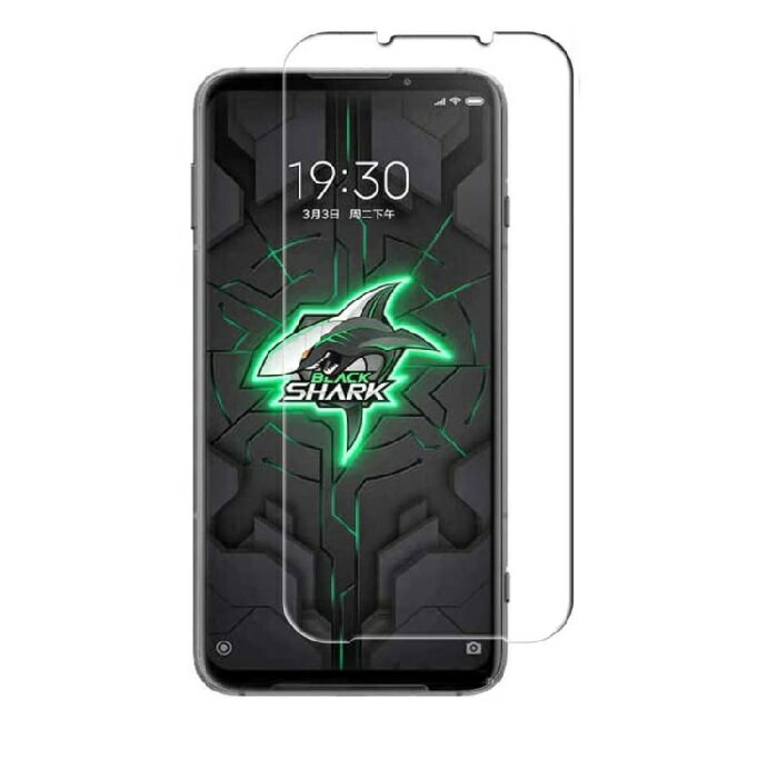 シャオミ　ブラックシャーク3　ジャンク ジャンク扱い】Xiaomi BLACK SHARK 3 （Yahoo!オークション