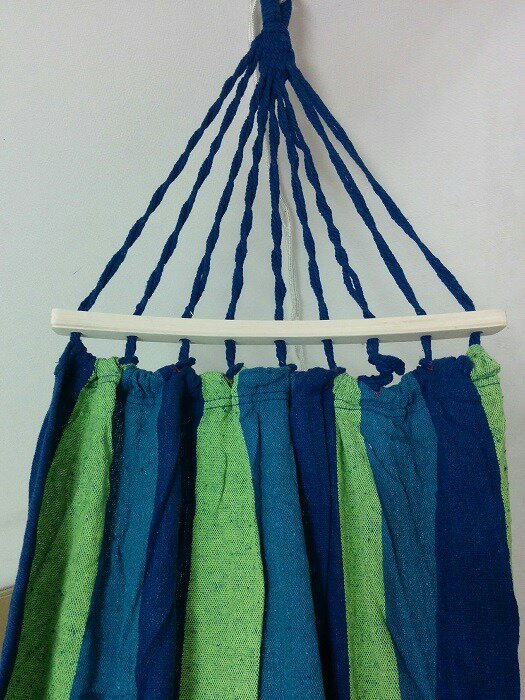 ハンモック 木枠付き キャンプ用寝具 アウトドア レジャー ロープの結び方 野外 外出 屋外 アウトドア レジャー 一人用 キャンプ 野外 癒し 睡眠 送料無料通販格安セール情報 楽天 通販