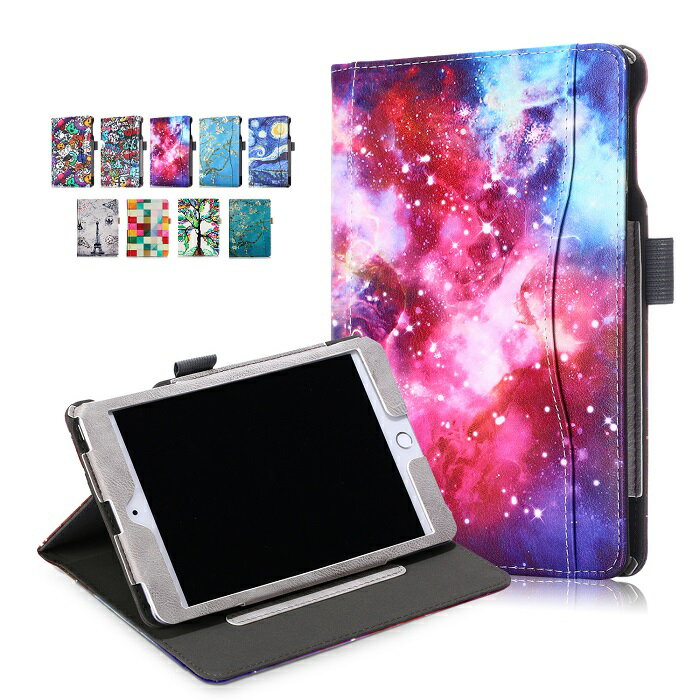 iPad mini 5 2019 ケース iPad mini 4 カバー mini5 アイパット7.9インチ スタンド...