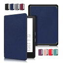 【保護フィルム 2枚 タッチペン付き】 New Kindle (2024年発売)/Kindle 2022 ケース キンドル 第12世代/第11世代 カバー 2024/2022年モデル 6インチ 6inch スタンドケース スタンド Amazon互換 タブレットケース メール便(2)