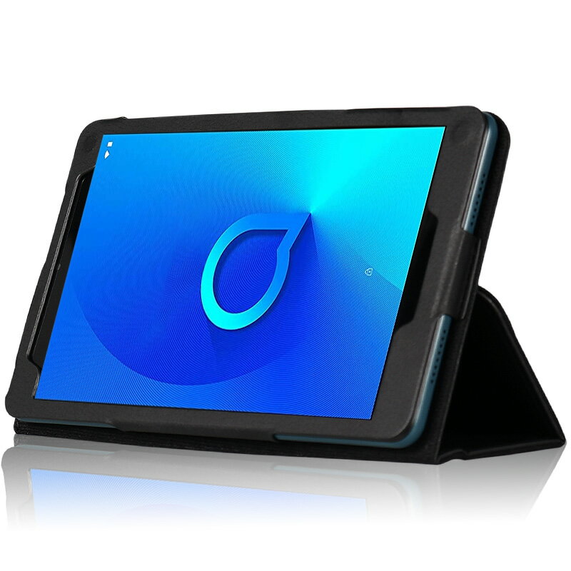 blackview Tab6 ケース blackview Tab 6 カバー Tab6ケース 8インチ タブレットケース 3点セット 保護フィルム タッチペン おまけ フィルム スタンドケース スタンド blackview互換 互換 メール便