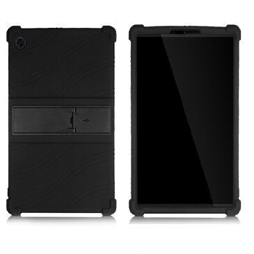 Lenovo Tab E10 ケース TB-X104F カバー ZA470071JP Android Go Edition タブレット 3点セット 保護フィルム タッチペン おまけ フィルム スタンドケース スタンド レノボ 10.1インチ 送料無料 メール便