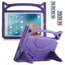 NEC LAVIE Tab E TE708/KAS ケース EVA 耐衝撃 PC-TE708KAS/PC-TAB08F01 カバー 子供用 衝撃吸収 TE708KAS/TAB08/F01 ハンドル付き TE708 KAS TAB08F01 8inch スタンドケース スタンド NEC 8インチ 2020年春モデル タブレットケース メール便