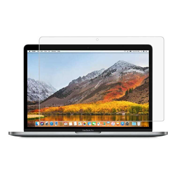 Apple MacBook Pro 15.4 保護フィルム A1286 