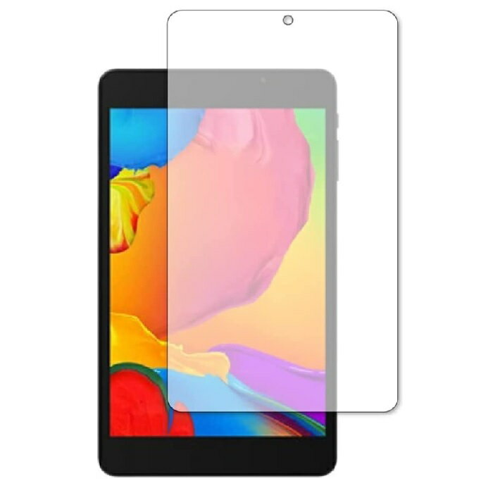 Alldocube iplay8T フィルム iPlay 8T 8inch 液晶保護フィルム タブレット 8インチ iplay8t 保護フィルム タブレット iPlay 8T 液晶 保護フィルム 高光沢 防指紋 メール便