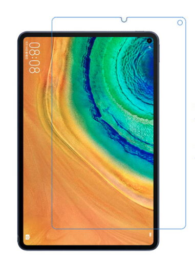huawei MatePad Pro 10.8 フィルム Mate Pad pro10.8インチ 液晶保護フィルム メイトパッド プロ 10.8 保護フィルム MRX-W09 液晶 保護フィルム 高光沢 防指紋 メール便 送料無料