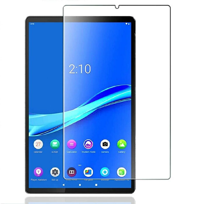 Lenovo Smart Tab M10 FHD Plus ե ZA6M0039JP/ZA5T0292JP/ZA5V0229JP վݸե Tab M10 FHD ץ饹 10.3 ݸե Lenovo Tab M10 FHD Plus(2nd Gen) վ ݸե  ɻ ᡼ ̵