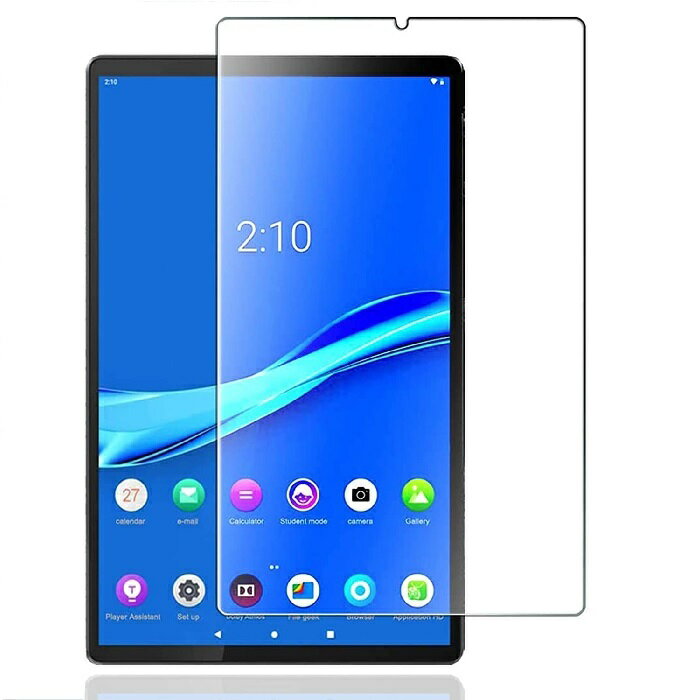 Lenovo Smart Tab M10 FHD Plus tB ZA6M0039JP/ZA5T0292JP/ZA5V0229JP tیtB Tab M10 FHD vX 10.3C` یtB Lenovo Tab M10 FHD Plus(2nd Gen) t یtB  hw [ 