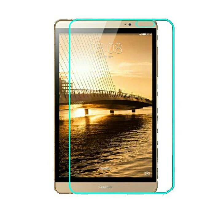 dtab Compact d-02H フィルム Huawei MediaPad M2 8.0 液晶保護フィルム docomo d02h 保護フィルム フ..